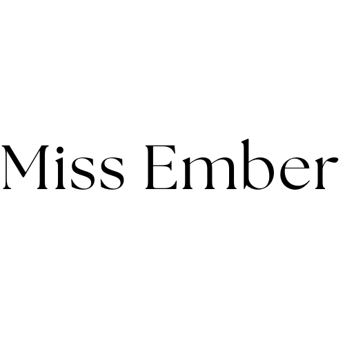 Miss Ember